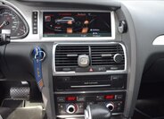 Audi Q7 SUV / Terénní 3,0 l 180 kw