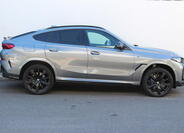 BMW X6 8