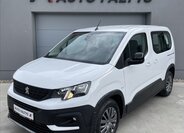 Peugeot Rifter Sedan / Limuzína 1,5 l 75 kw