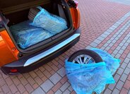 Peugeot 2008 Hatchback 1,2 l 74 kw