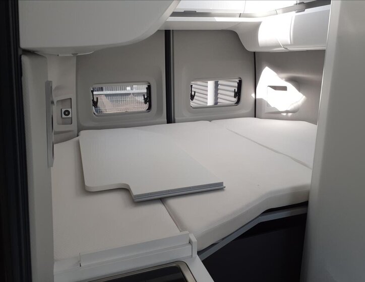 Volkswagen Grand California MPV 2,0 l 130 kw