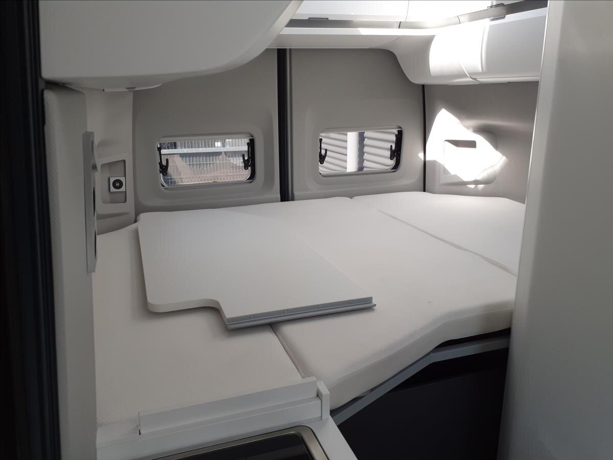 Volkswagen Grand California MPV 2,0 l 130 kw