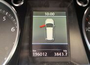 Volkswagen Passat 12