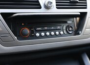 Citroën C4 Picasso Kombi 1,7 l 92 kw