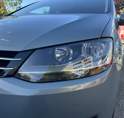 Volkswagen Sharan 12