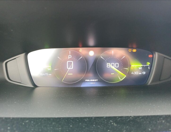 Peugeot 308 26