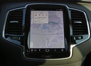 Volvo XC90 SUV / Terénní 2,0 l 173 kw