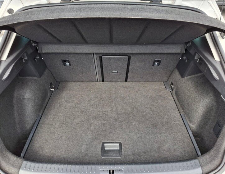 Cupra Formentor SUV / Terénní 1,5 l 110 kw