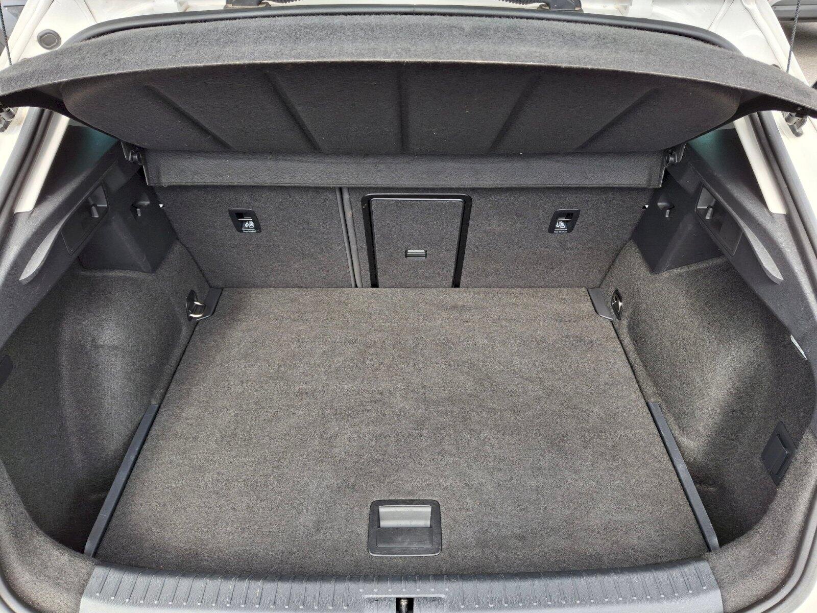 Cupra Formentor SUV / Terénní 1,5 l 110 kw