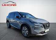 Nissan X-Trail SUV 1,5 l 158 kw