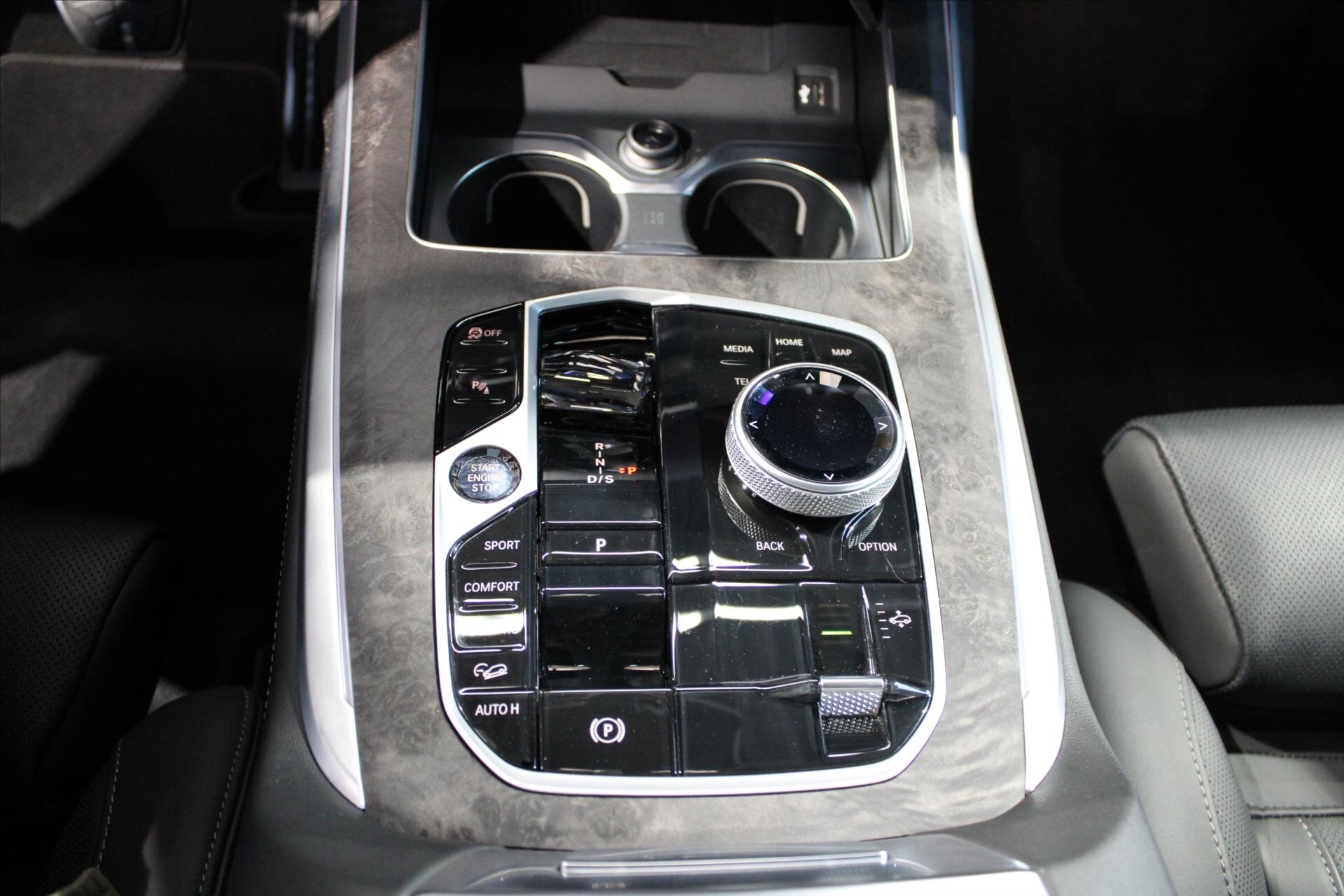 BMW X7 SUV 3,0 l 250 kw