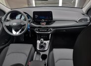 Hyundai i30 Kombi 998,0 85 kw