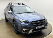 Subaru Outback Kombi 2,5 l 124 kw
