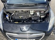 Peugeot 5008 MPV 2,0 l 110 kw