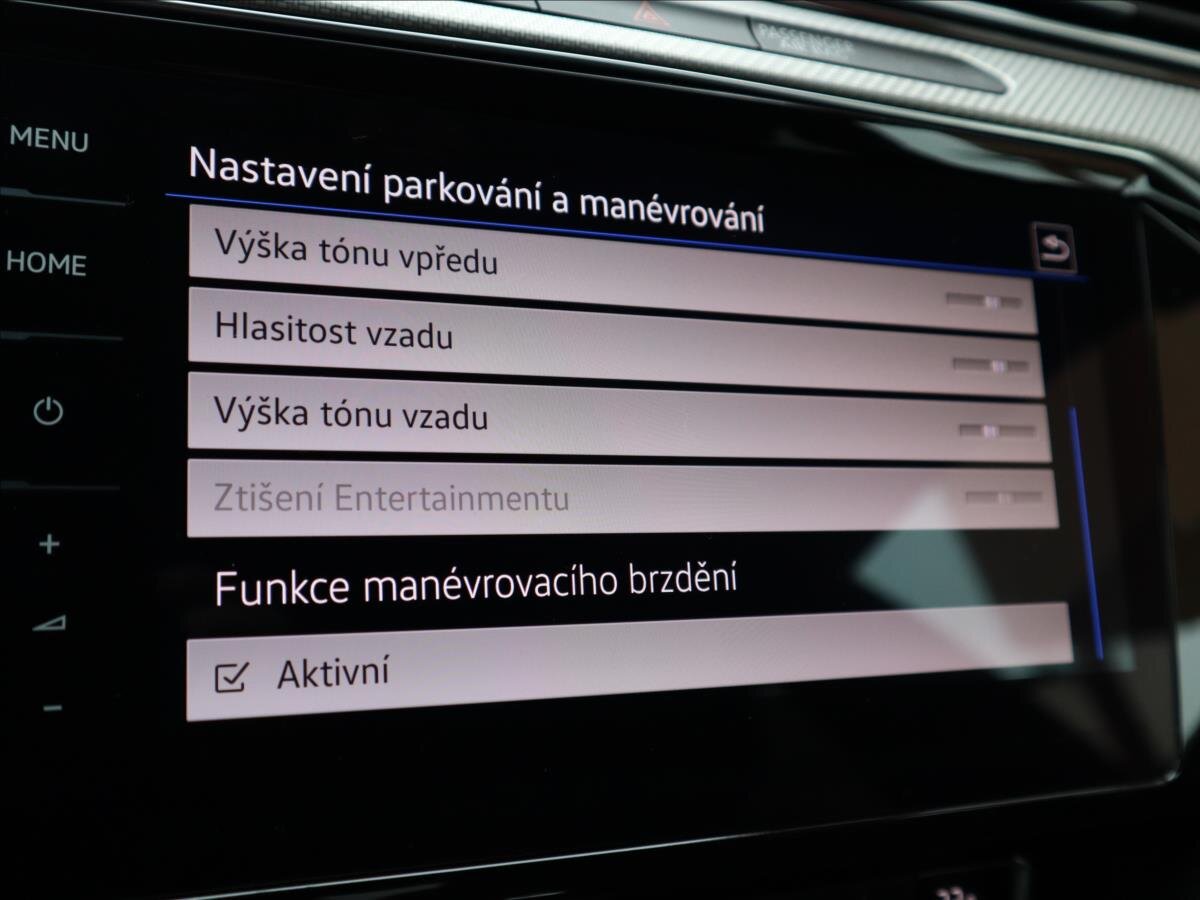 Volkswagen Arteon Hatchback 2,0 l 140 kw