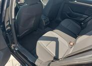 Volkswagen Passat 12