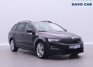 Škoda Octavia Kombi 2,0 l 135 kw