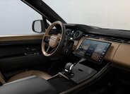 Land Rover Range Rover Sport 6