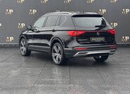 Seat Tarraco SUV 2,0 l 140 kw