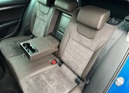 Škoda Octavia Kombi 2,0 l 135 kw