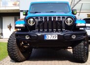 Jeep Gladiator Pick-up 3,7 l 210 kw