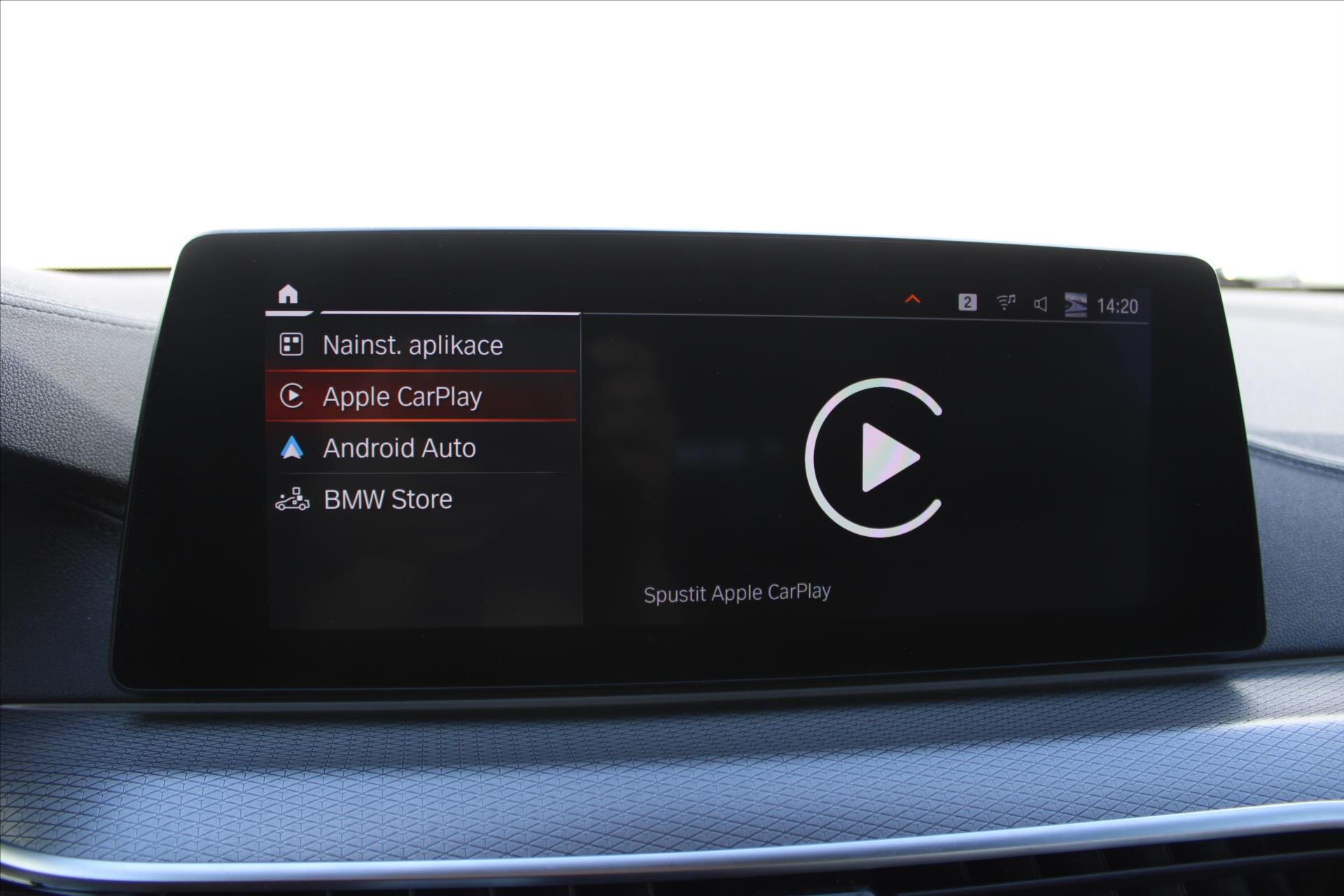 BMW Řada 6 Liftback 3,0 l 250 kw