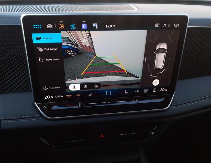 Volkswagen Tiguan 12