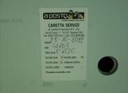 Land Rover Range Rover Evoque SUV 2,0 l 110 kw