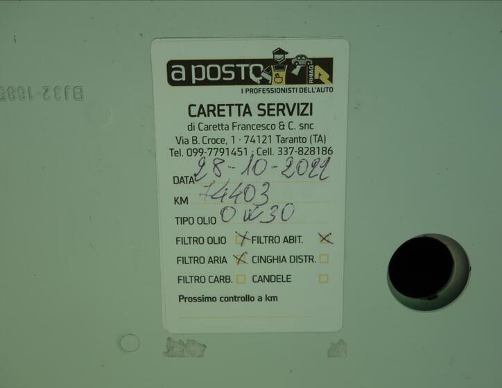 Land Rover Range Rover Evoque SUV 2,0 l 110 kw