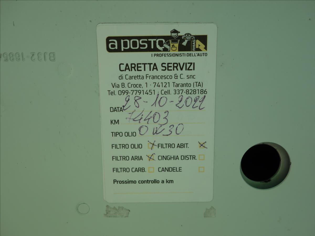 Land Rover Range Rover Evoque SUV 2,0 l 110 kw