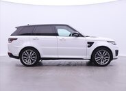 Land Rover Range Rover 8