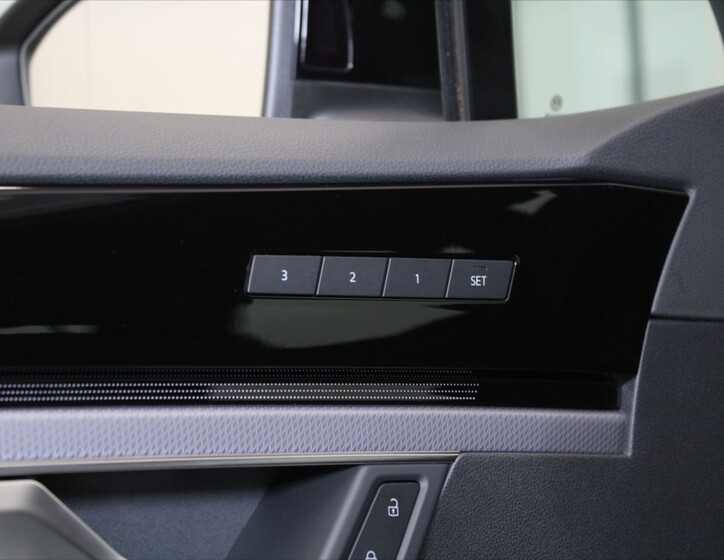 Volkswagen Touareg 23