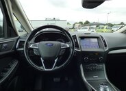Ford S-MAX MPV 2,0 l 110 kw