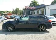 Subaru Outback SUV 2,0 l 110 kw