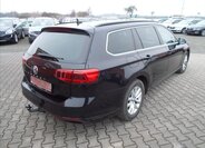 Volkswagen Passat Kombi 2,0 l 110 kw
