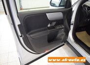 Mercedes-Benz GLB SUV / Terénní 0,0 110 kw