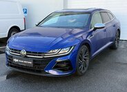 Volkswagen Arteon 1