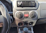 Fiat Qubo MPV 1,4 l 54 kw