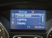 Ford Focus Kombi 1,6 l 110 kw