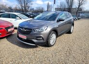 Opel Grandland X SUV / Terénní 1,5 l 96 kw
