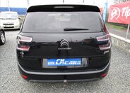 Citroën Grand C4 Picasso MPV 2,0 l 110 kw