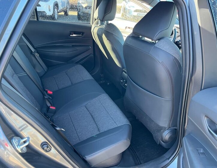 Toyota Corolla Kombi 1,8 l 72 kw