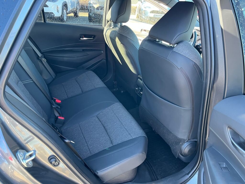 Toyota Corolla Kombi 1,8 l 72 kw