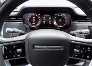 Land Rover Range Rover SUV 4,4 l 390 kw