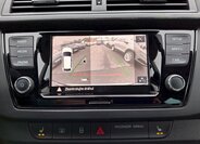 Škoda Fabia Kombi 999,0 70 kw