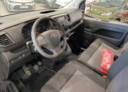 Toyota ProAce Skříň 2,0 l 106 kw
