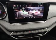 Škoda Octavia Liftback 1,5 l 85 kw