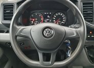 Volkswagen Crafter Ostatní 2,0 l 130 kw