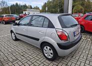 KIA Rio 4