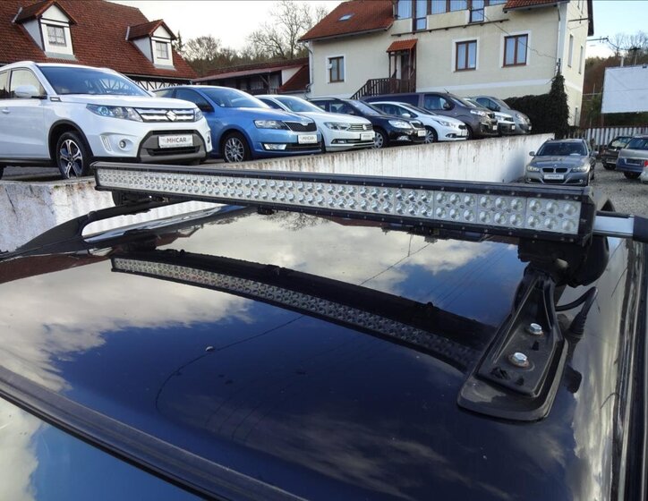 Lada Niva Kombi 1,7 l 61 kw